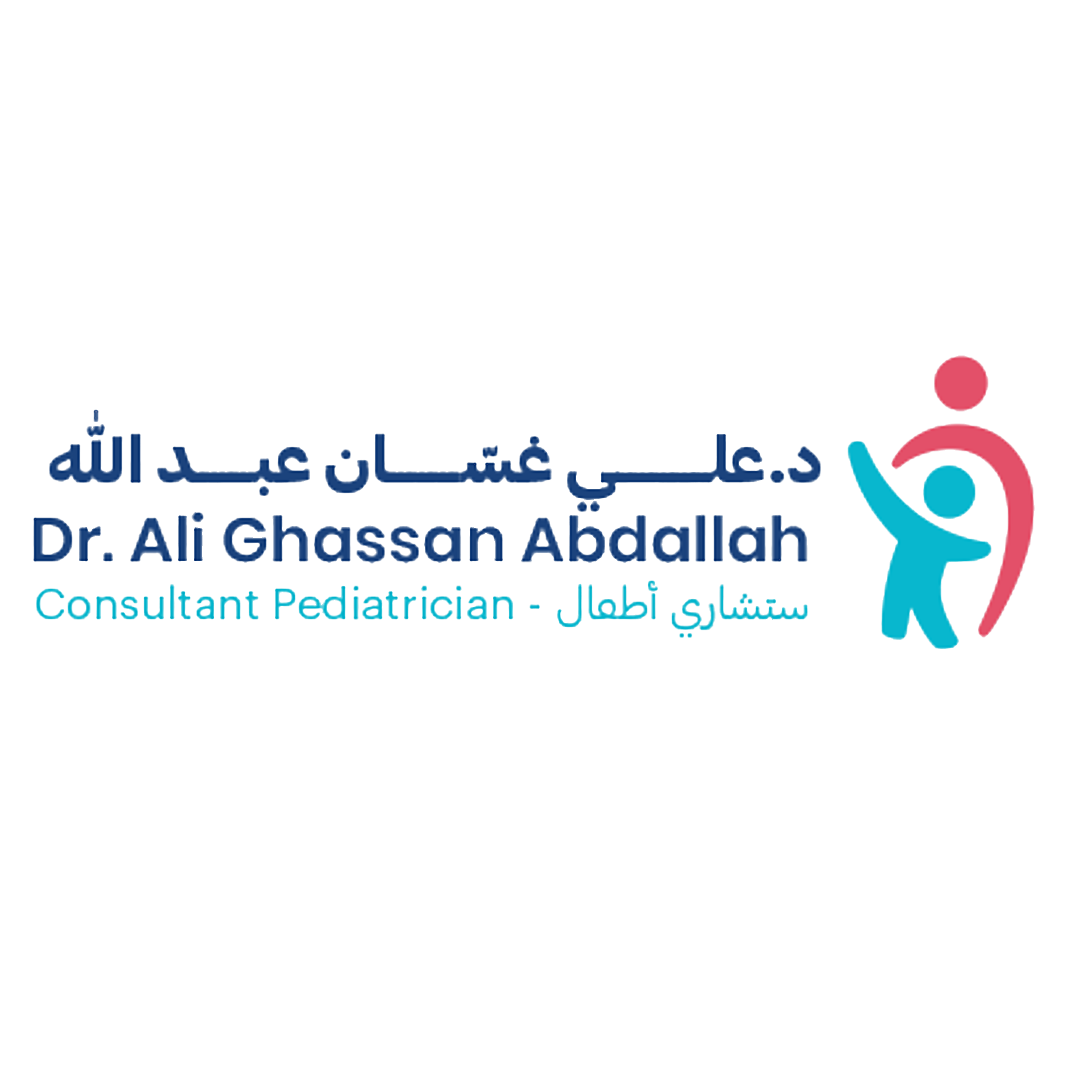 Dr ali logo
