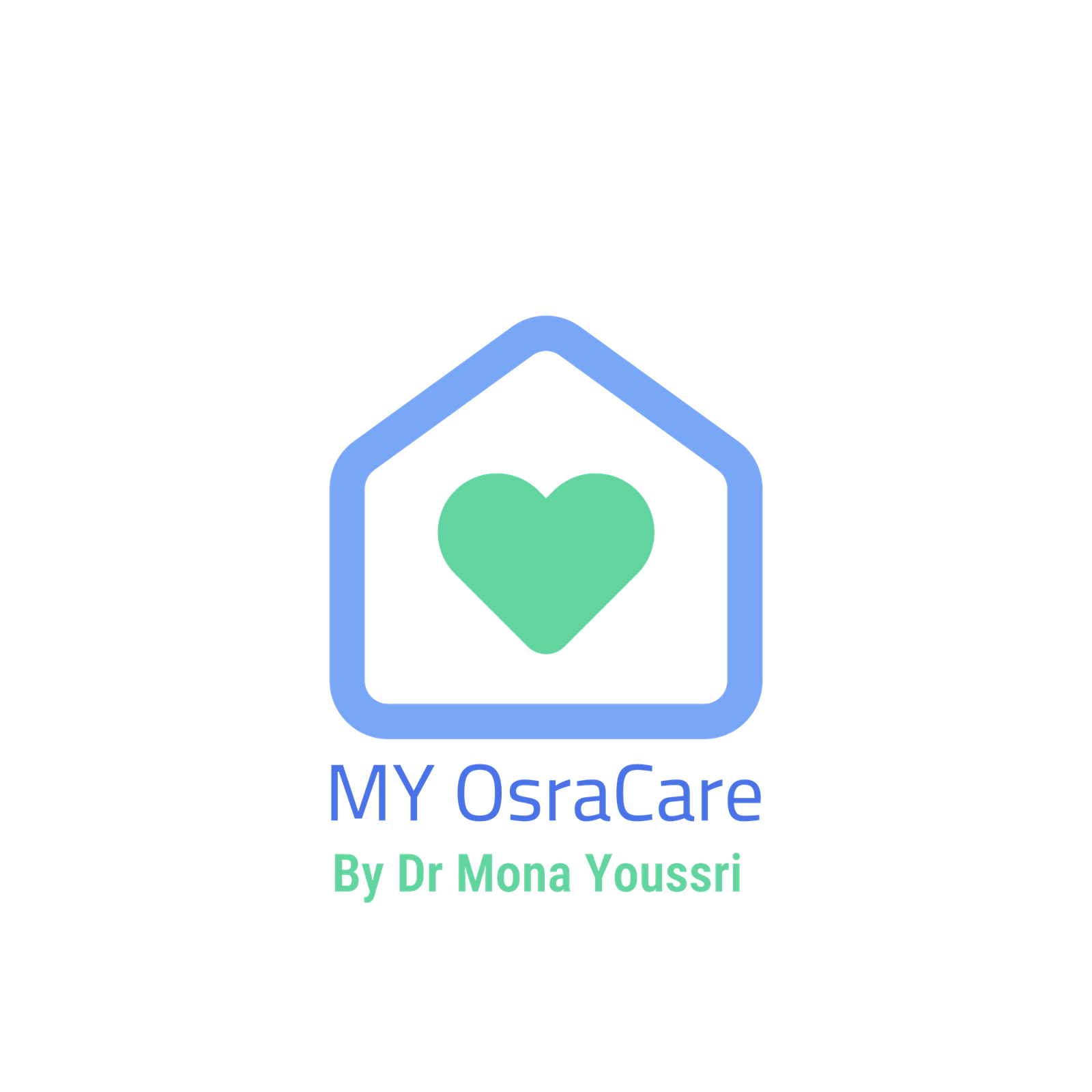 Dr. mona logo
