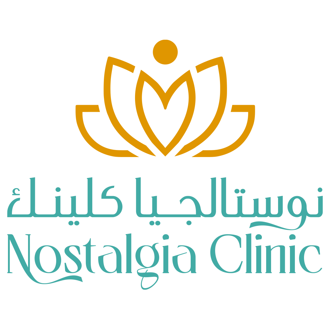 nostalgia clinics logo