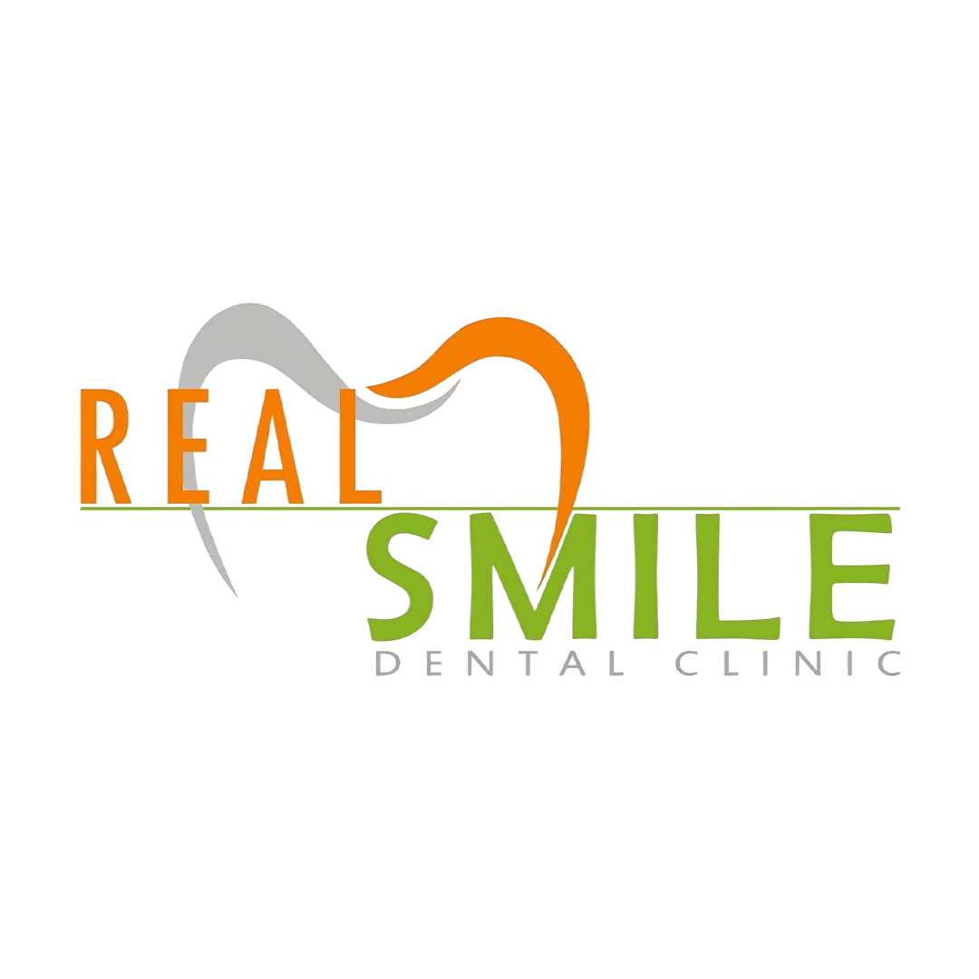 Real smile logo