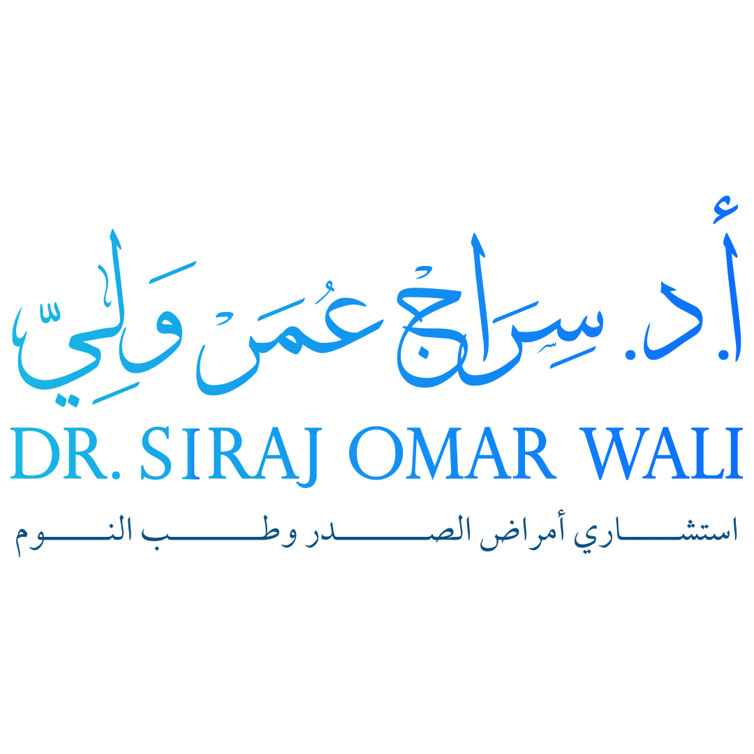 Dr. sriag logo