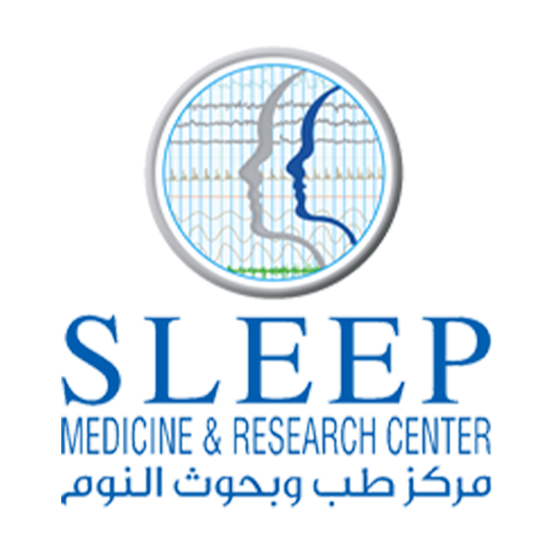 SLEEP logo