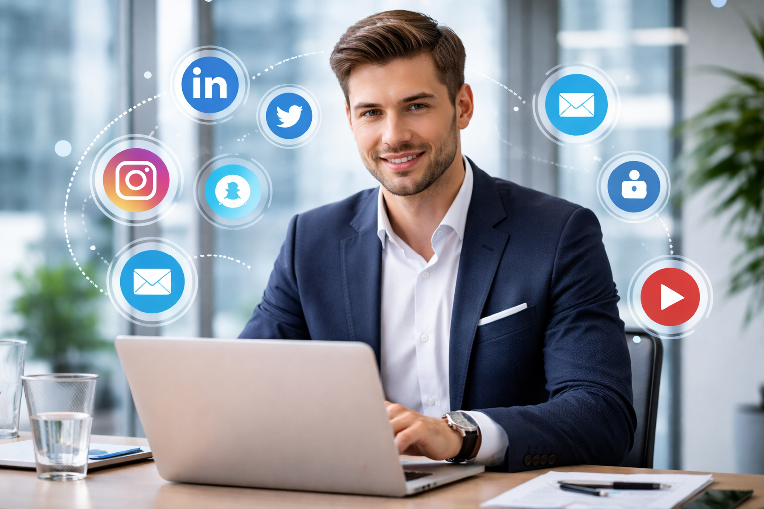 ما هي الهوية الشخصية؟ وكيف تبني هوية قوية لنجاحك في عالم الأعمال